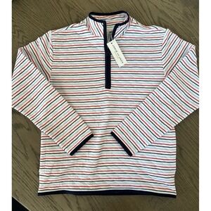 Janie and Jack Pullover NWT